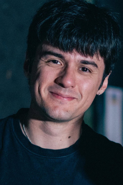 Nicolás Arri