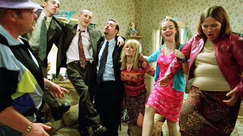 The Royle Family