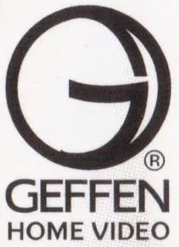 Geffen Home Video