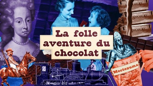 50 Shades of Chocolate
