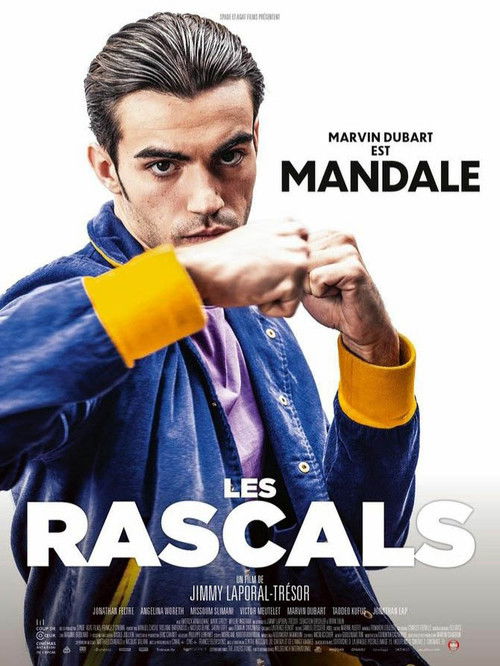 Rascals poster