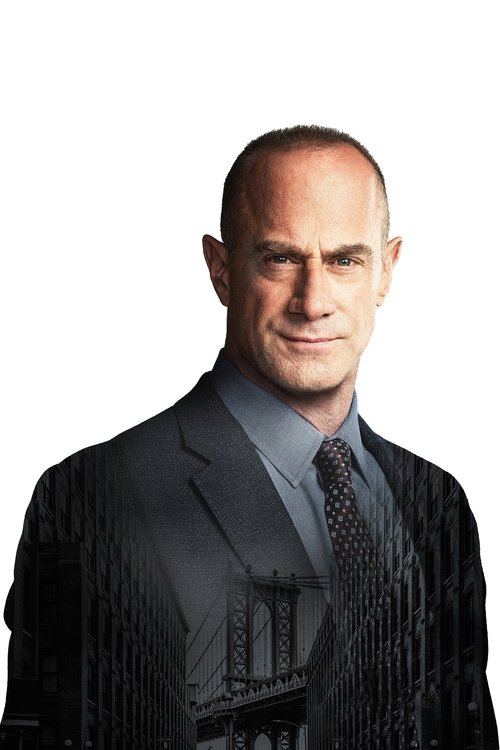 Law & Order: Organized Crime