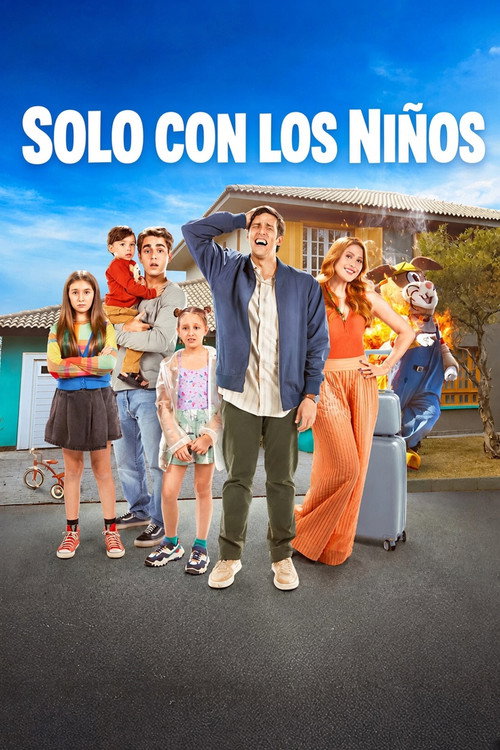 Un Papa en Apuros