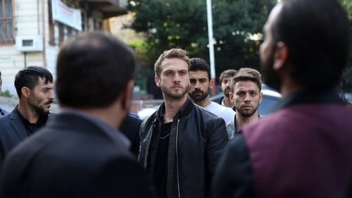 Season 1 Episode 5 - The Pit (Çukur)