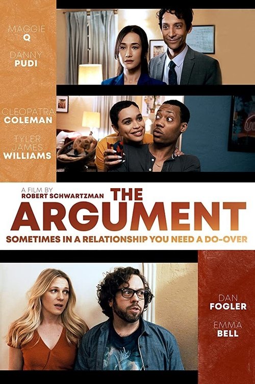 The Argument Full Episode