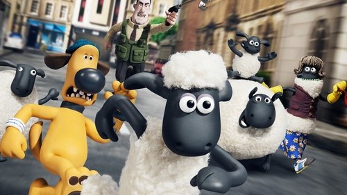 Sheep & Wolves Soundtrack banner