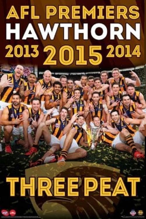 2015 AFL Grand Final 2015