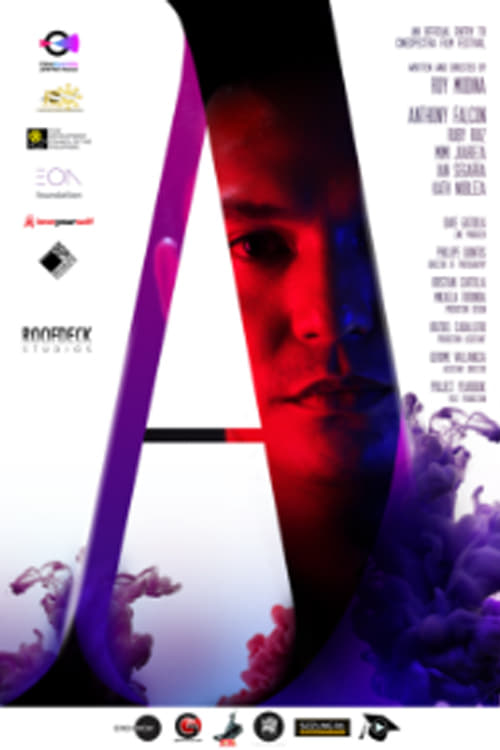 A (2019) poster