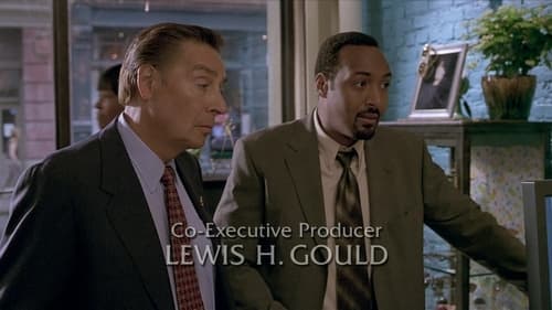 Law & Order, S12E02 - (2001)