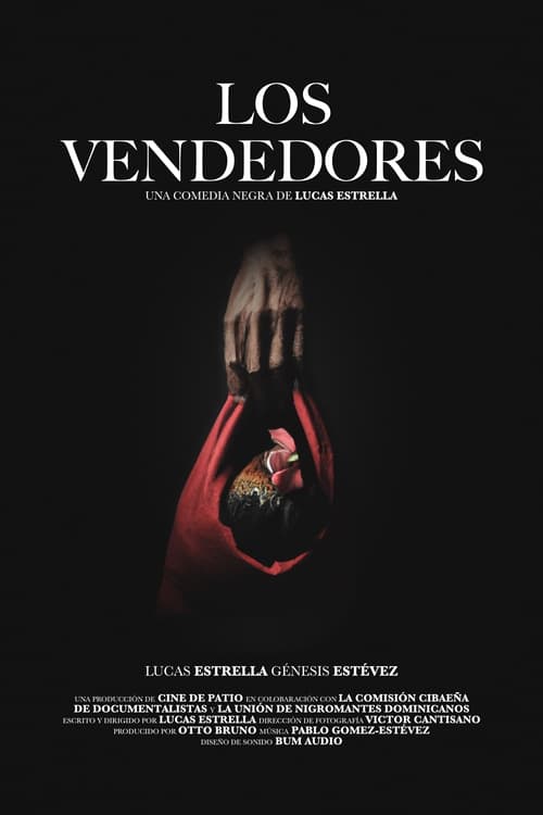 Los Vendedores (2023)