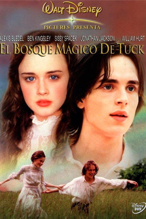 Tuck Everlasting