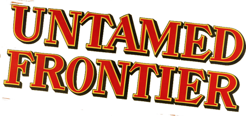 Untamed Frontier