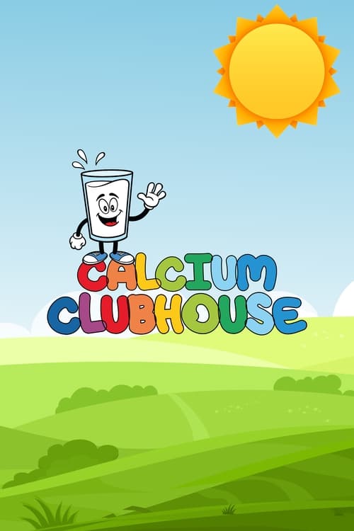 Source Calcium Clubhouse