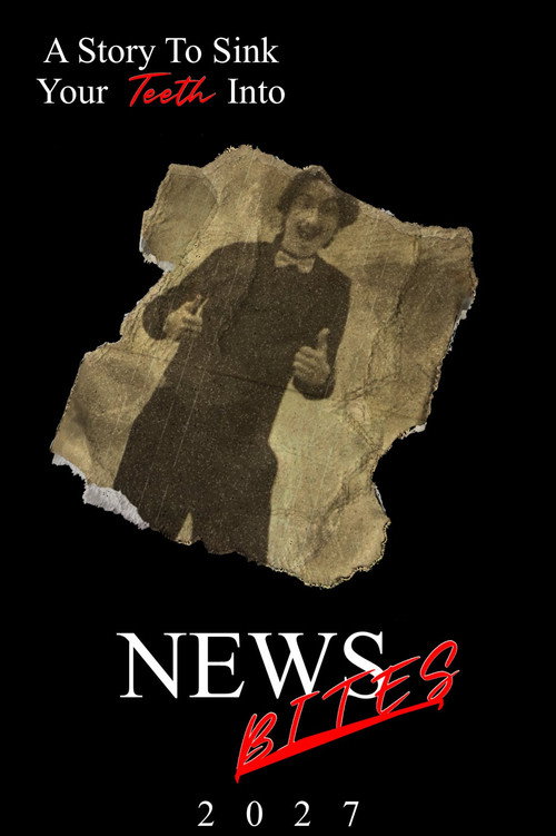 Affiche de News Bites