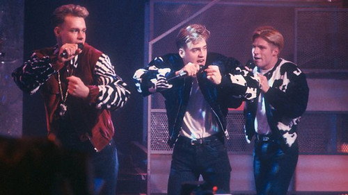 March 22, 1990
