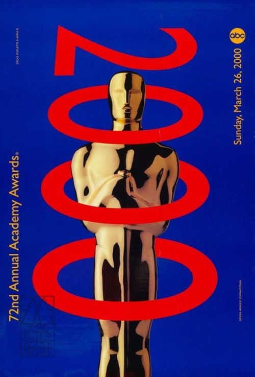 The Oscars, S48E01 - (2000)