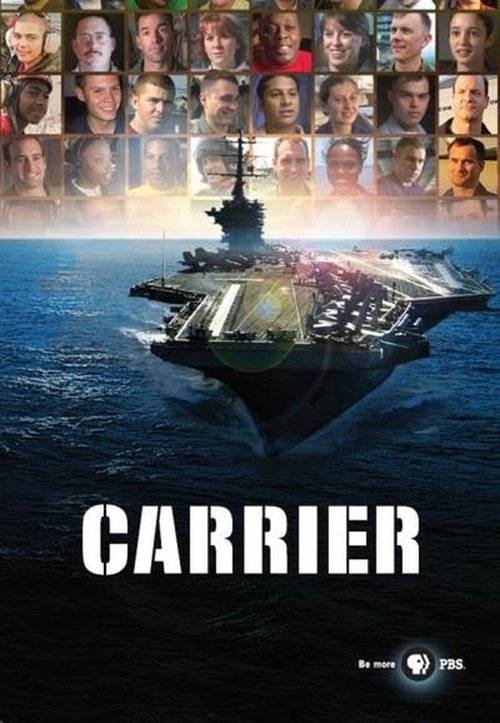 Where to stream Carrier Season 1