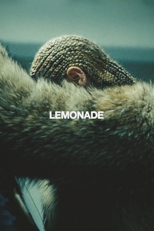 Lemonade (2016) poster