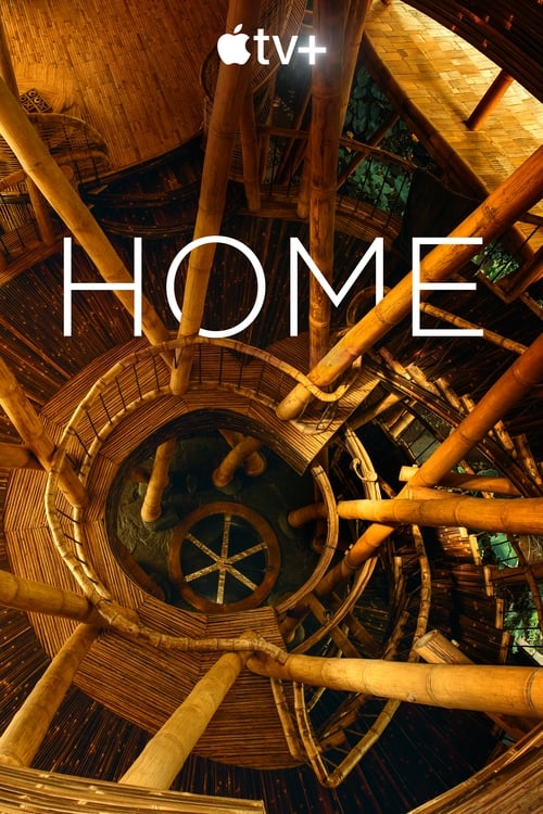 Home poster