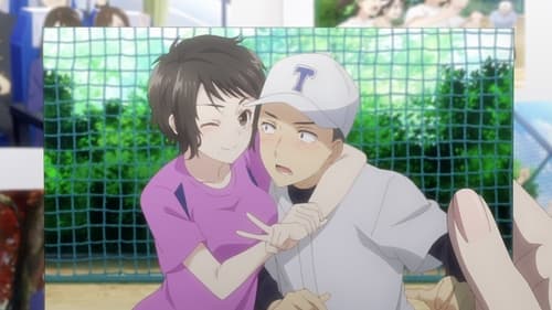 ひげを剃る。そして女子高生を拾う。, S01E07 - (2021)