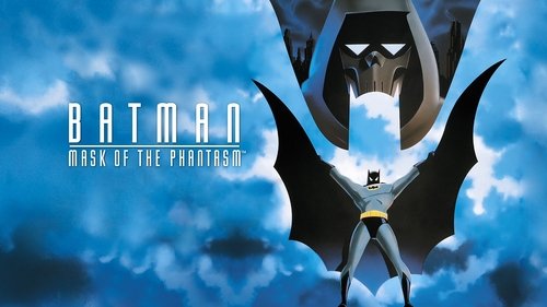 Batman: Mask of the Phantasm