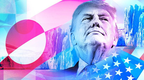 What Next for Greenland?