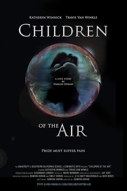 Children of the Air movie poster