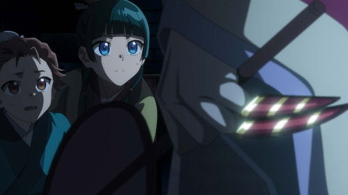 Diários de uma Apotecária: 1×44