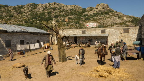 Tudo Aquilo Que Nunca Foi Dito: 1×3