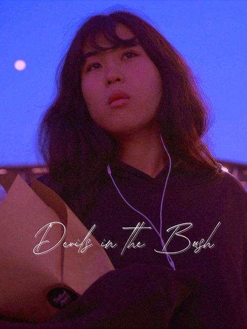 Devils in the Bush poster