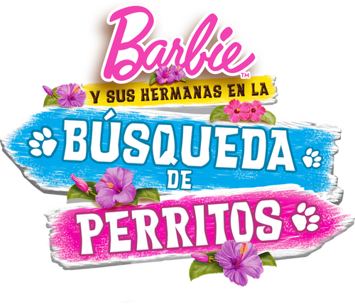 Barbie & Her Sisters in a Puppy Chase