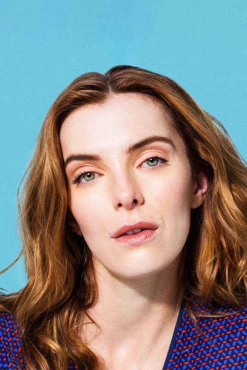 Kép: Betty Gilpin színész profilképe