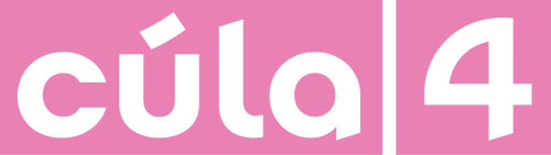 cúla4 (IE) logo