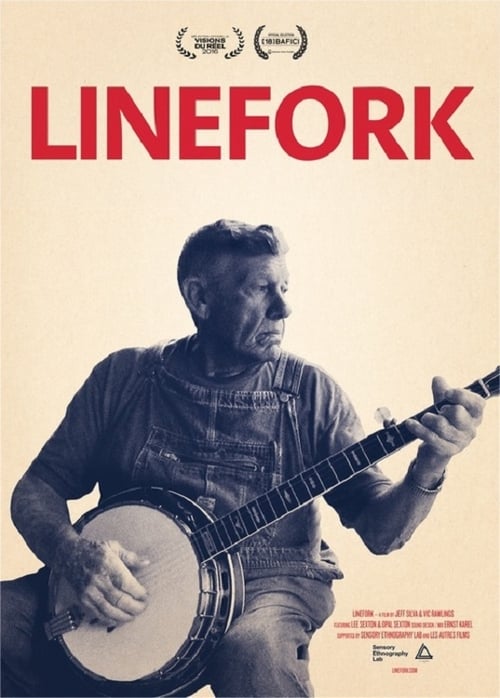 Poster Linefork 2016