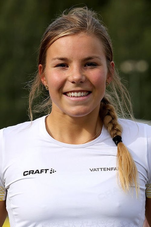 Johanna Hagström