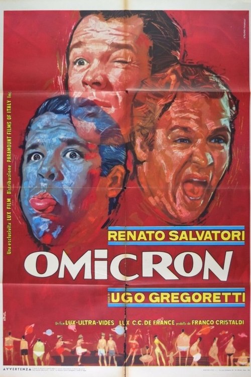 Omicron 1963