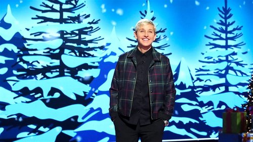 Escena del episodio 1 de la temporada 2 de la serie Ellen's Game of Games