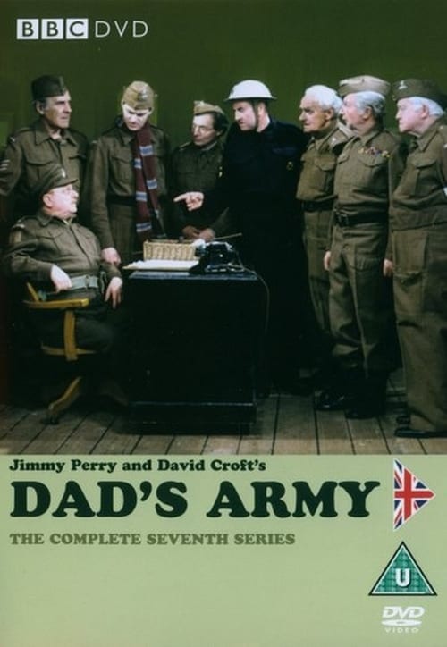 Where to stream Dad's Army Season 7