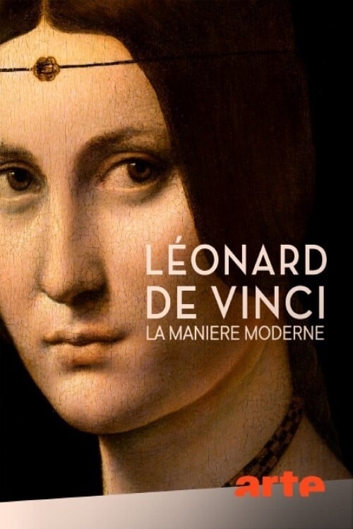 Léonard de Vinci : La manière moderne 2019