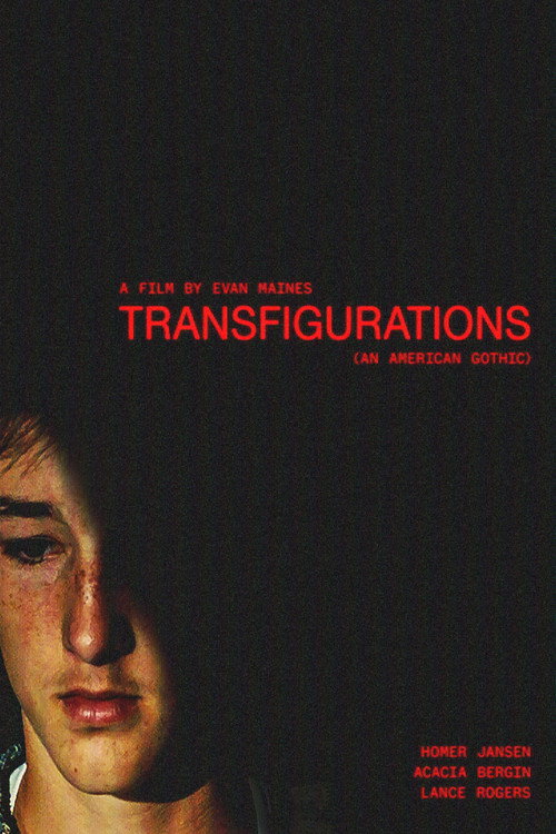 Transfigurations (An American Gothic)