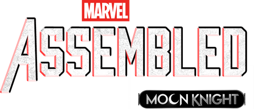 Marvel Studios Assembled: The Making of Moon Knight