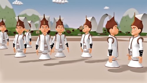 Image de l'épisode 12
