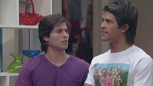 Poster della serie Grachi