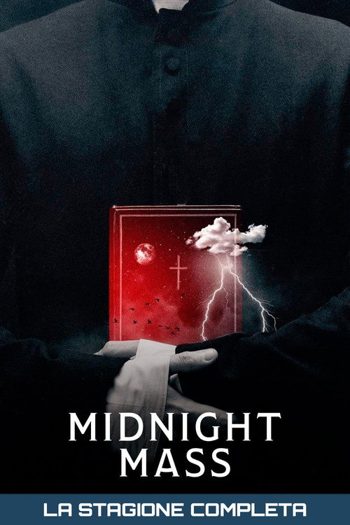 Locandina di Midnight Mass – Stagione 1