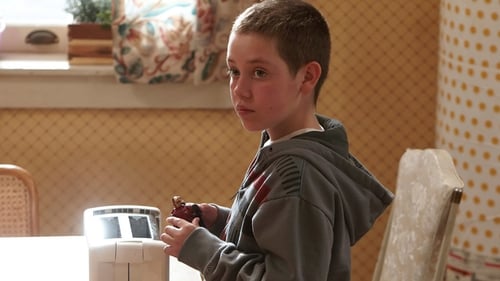 Shameless (US): 1×3