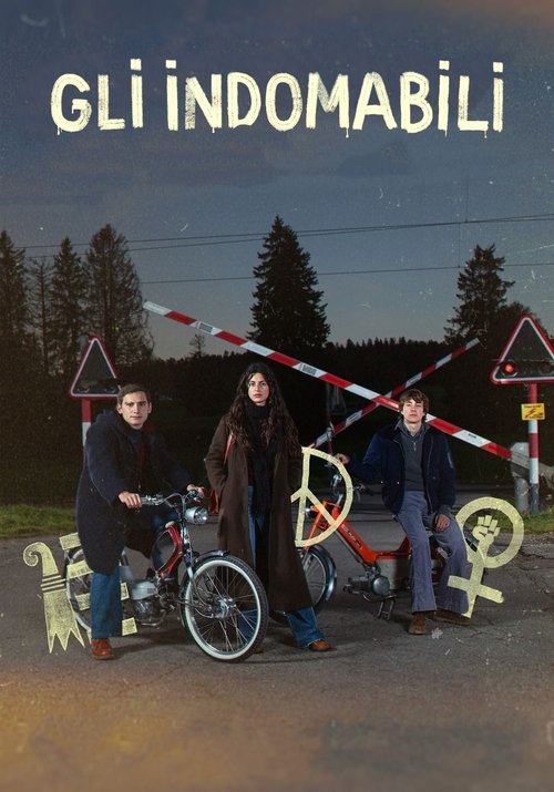 Gli Indomabili