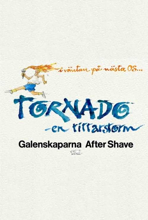 Poster Tornado