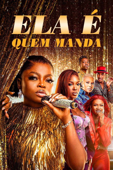 Escena 4 de SHE Must Be Obeyed