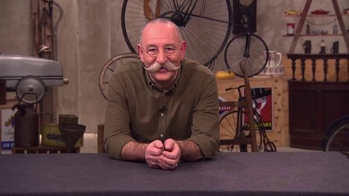 Épisode 108