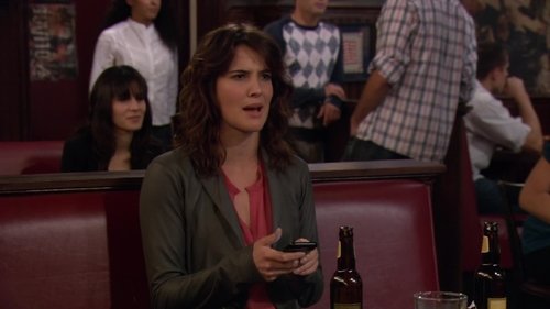 How I Met Your Mother, S06E24 - (2011)